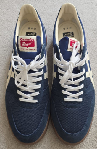 Onitsuka tiger ultimate nm - ultimate,