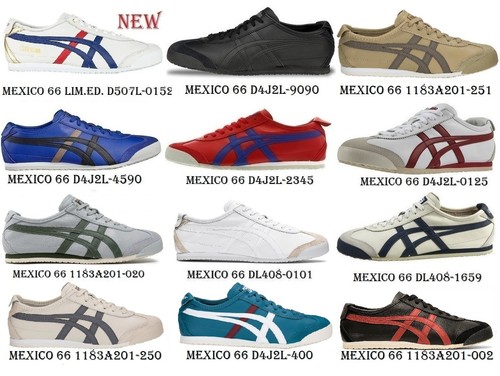 Scarpe asics onitsuka - onitsuka, tiger