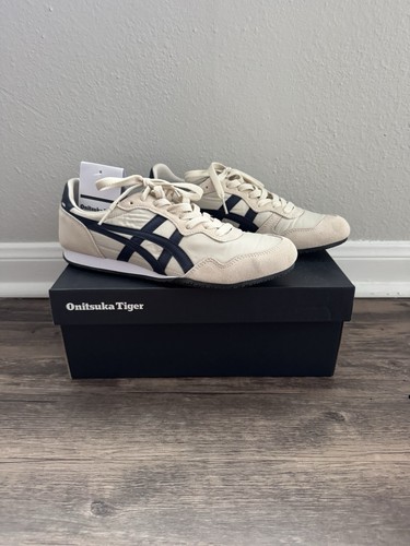 Asics onitsuka tiger serrano - asics,