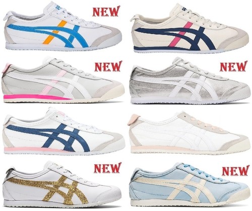 Scarpe asics onitsuka - asics, tiger