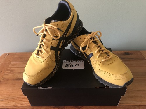 Onitsuka tiger bait bruce - x,