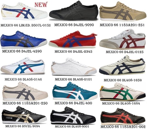 Scarpe asics onitsuka tiger - asics,