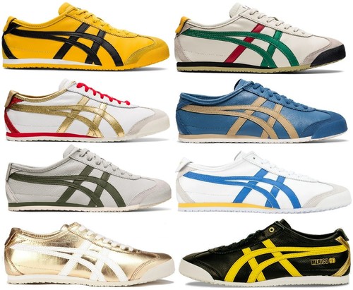 Scarpe asics onitsuka - scarpe,