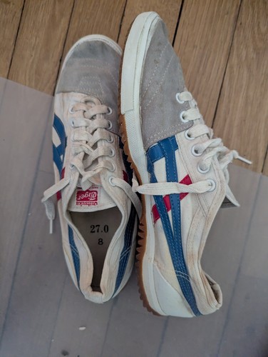 Onitsuka tiger - tiger, (asics)