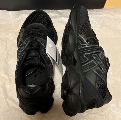 Sneakers onitsuka tiger - onitsuka,