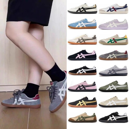 Nuove scarpe sneakers - , onitsuka