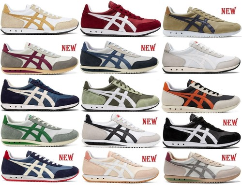 Scarpe asics onitsuka tiger - scarpe,