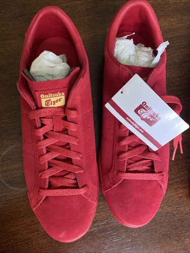 Scarpe onitsuka tiger lawnship - onitsuka,
