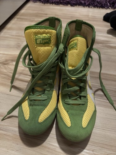 Rara scarpe wrestling asics - rara,