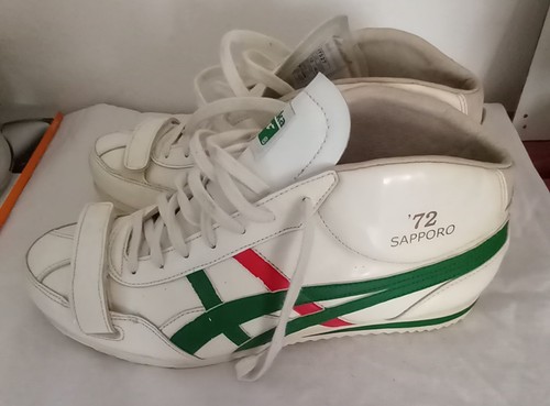 Onitsuka asics tiger - tiger, shoes