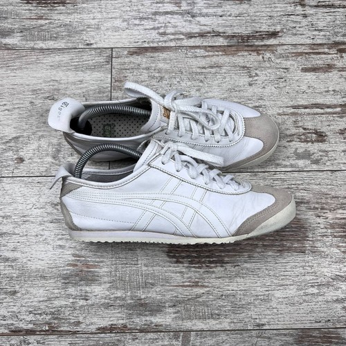 Asics onitsuka tiger pelle - asics,