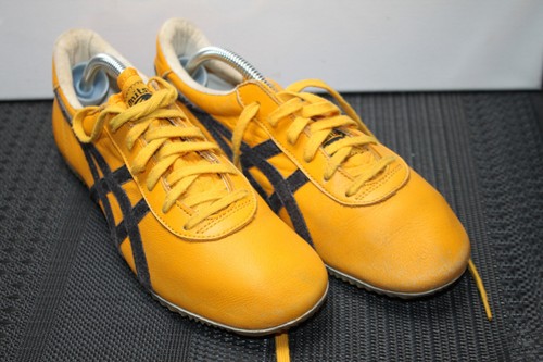 Kill bill onitsuka 2003 - onitsuka, tiger