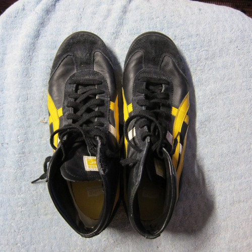 Scarpe sneakers asics tiger - sneakers,