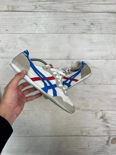 Sneakers basse vintage asics - basse,