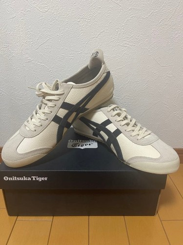 Sneakers onitsuka tiger mexico - sneakers,
