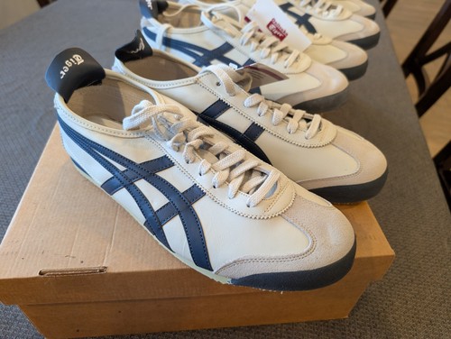 Asics onitsuka tiger mexico - onitsuka, 66