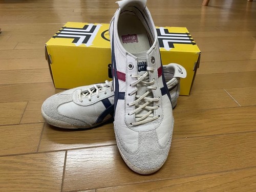 Onitsuka tiger mexico - tiger,