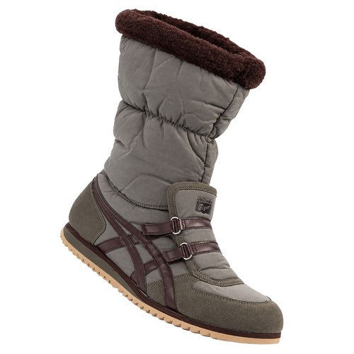 Stivali neve asics onitsuka - da,