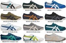 SCARPE ASICS ONITSUKA TIGER