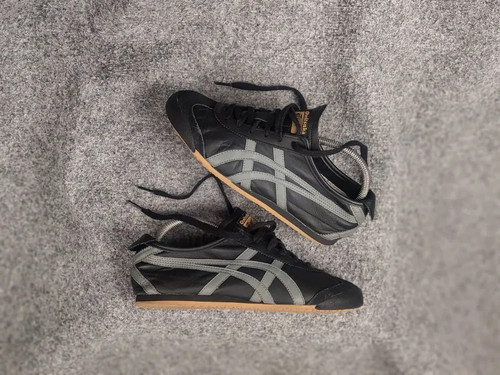 Sneakers giapponesi vintage