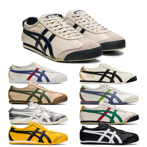 Sneakers casual onitsuka tiger - sneakers,