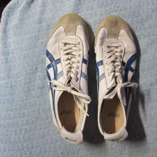 Asics tiger onitsuka mexico - asics, 66