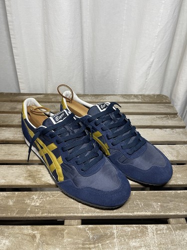 Sneakers asics onitsuka tiger - sneakers,