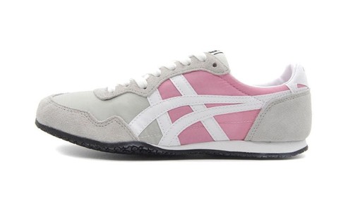 Onitsuka tiger serrano glacier - serrano,