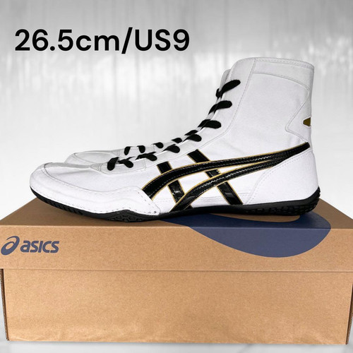 Scarpe wrestling asics - scarpe, da