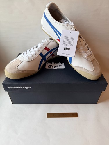 Scarpe onitsuka tiger mexico - scarpe,