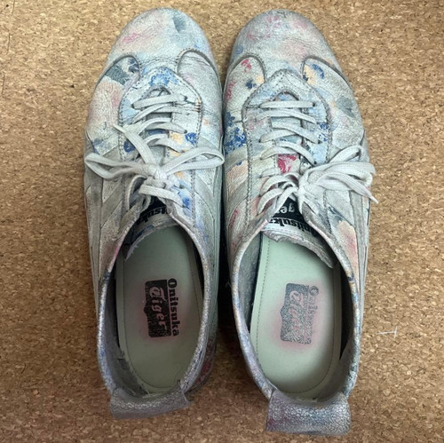 Scarpe onitsuka tiger - onitsuka, rare