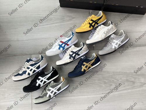 Onitsuka tiger serrano - onitsuka, uomo