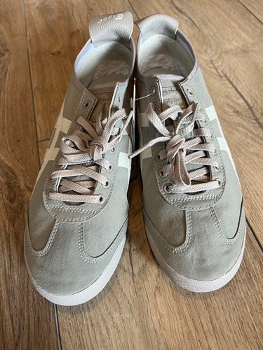 Sneakers onitsuka tiger grigio - sneakers,