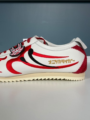 Onitsuka tiger nippon made - onitsuka,