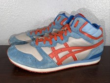 Asics Onitsuka Line Tiger Blu
