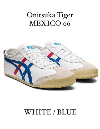 Scarpe onitsuka tiger mexico - scarpe,