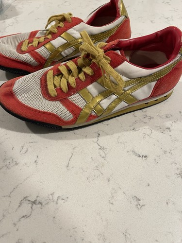 Scarpe asics onitsuka tiger - scarpe,