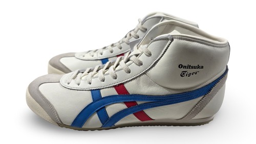 Onitsuka tiger mexico mid - tiger,
