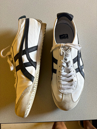 Onitsuka tiger mexico uomo - mexico, 66