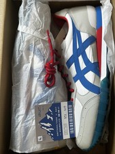 US taglia 11,5 ESCA Asics