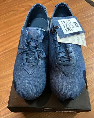 Sneakers onitsuka tiger - navy, a