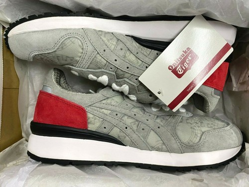 Asics onitsuka tiger alliance - asics,