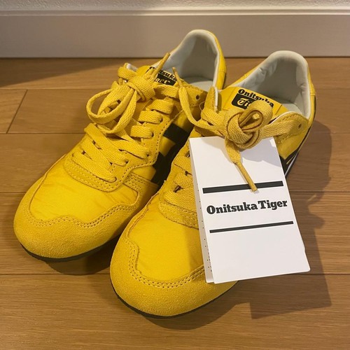 Nuovo onitsuka tiger - onitsuka, serrano