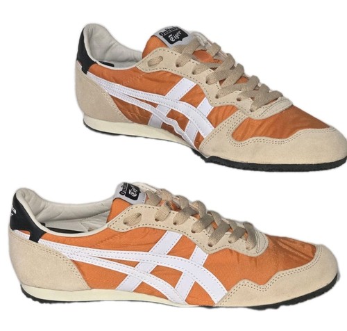 Taglia asics serrano - taglia,