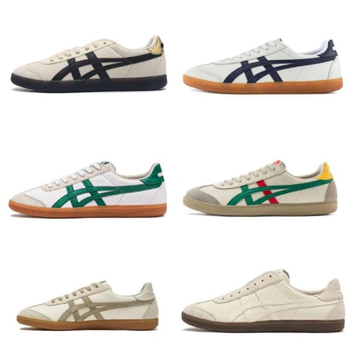 Nuove scarpe corsa onitsuka - scarpe,