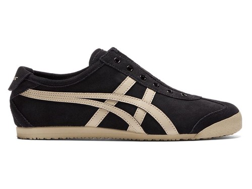 Sneakers onitsuka tiger nero - onitsuka,