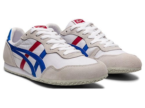 Onitsuka tiger serrano - onitsuka,