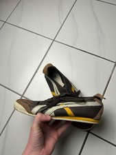 Scarpe vintage Onitsuka Tiger