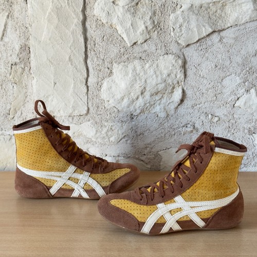 Vintage asics onitsuka tiger - vintage,