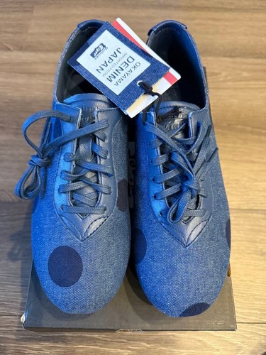 Sneakers onitsuka tiger - navy, a